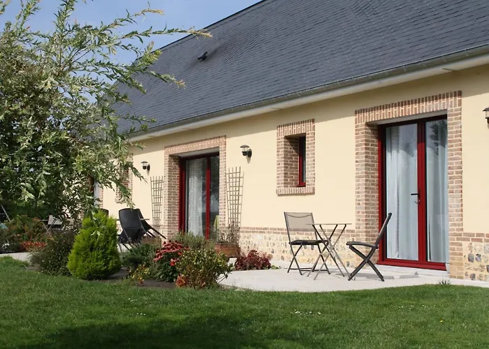 Le Clos Marie